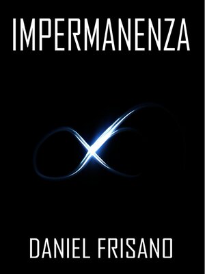 cover image of Impermanenza